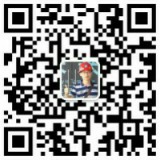 公众号二维码